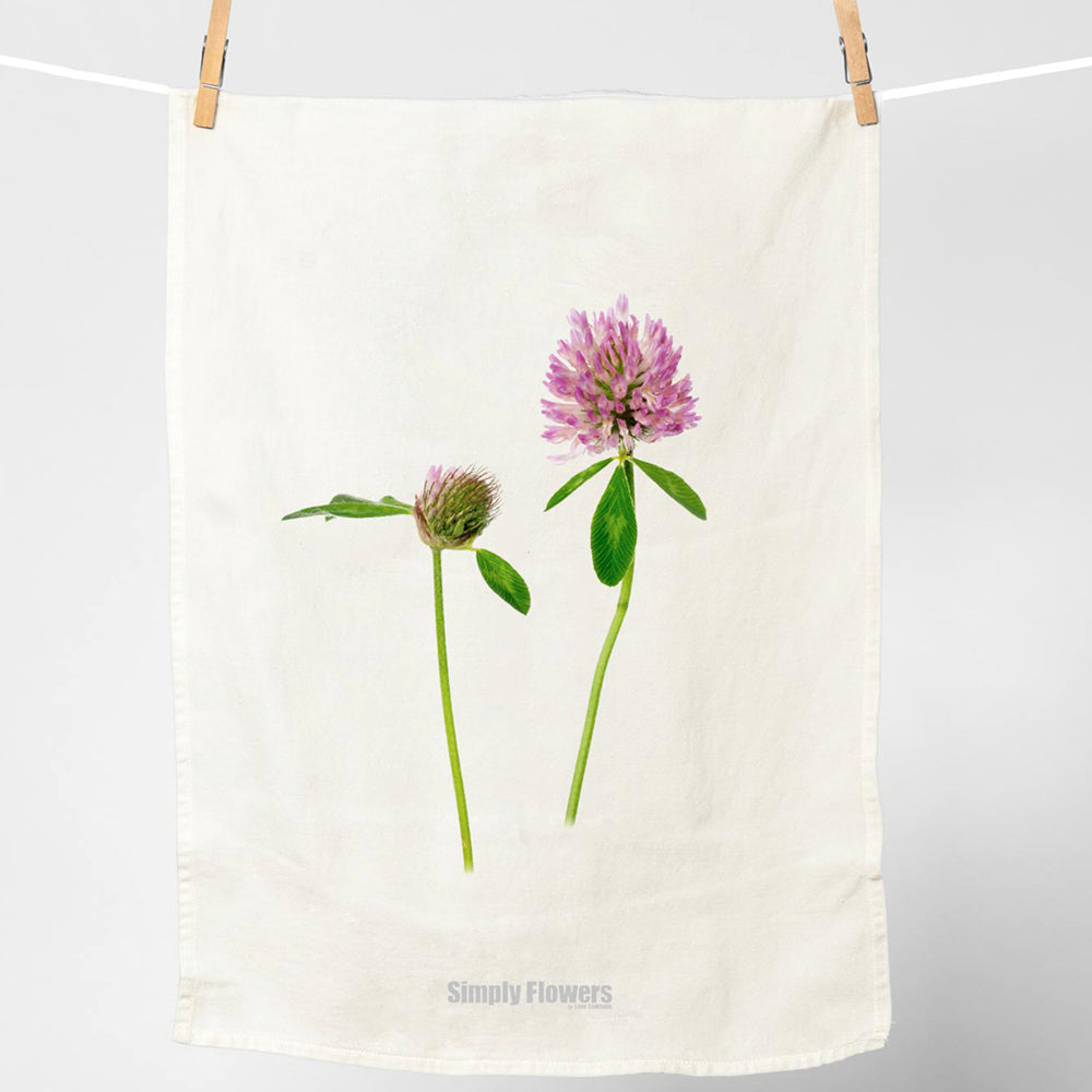 klee-blumen-baumwolle-simply-flowers-gartenzauber-handtuch-design-daenisch