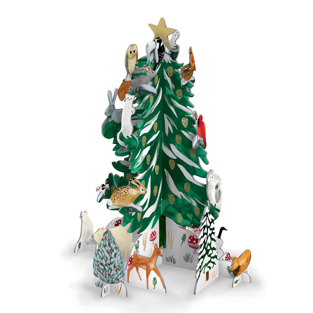 3d-adventskalender-christmas-conifer-advent-weihnachten-roger-la-borde-gartenzauber-pappe-dekoration