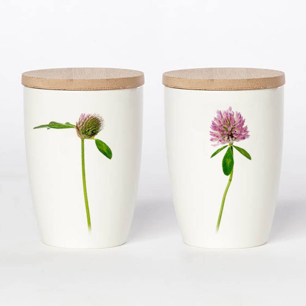 becher-klee-groß-blumen-porzellan-simply-flowers-gartenzauber-bambus-design-daenisch
