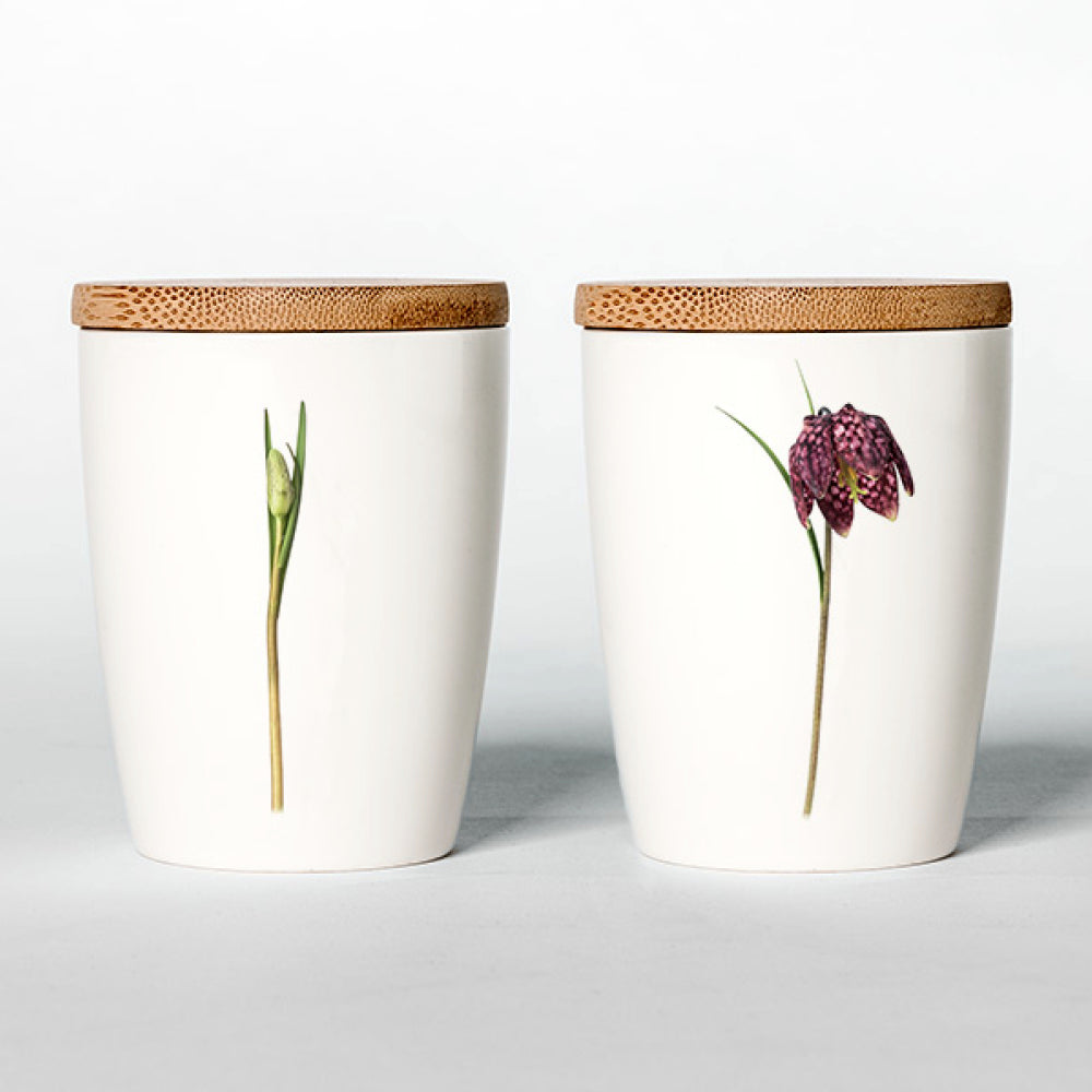 becher-klein-schachbrettblume-blumen-porzellan-simply-flowers-gartenzauber-bambus-design-daenisch